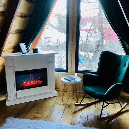 Bran Cozy
